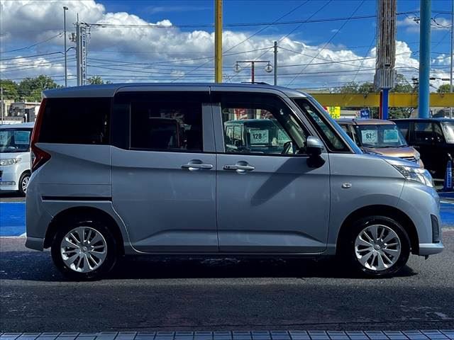 2018 Toyota ROOMY 照片 5