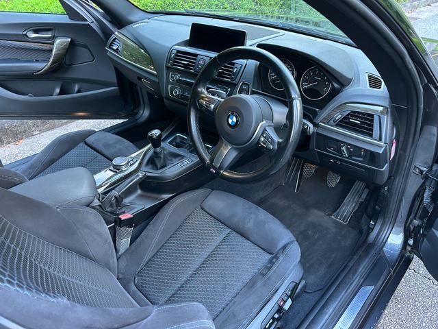 2014 BMW 2 SERIES 照片 3