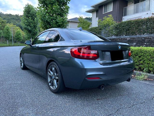 صورة مصغرة 12 لـ 2014 BMW 2 SERIES