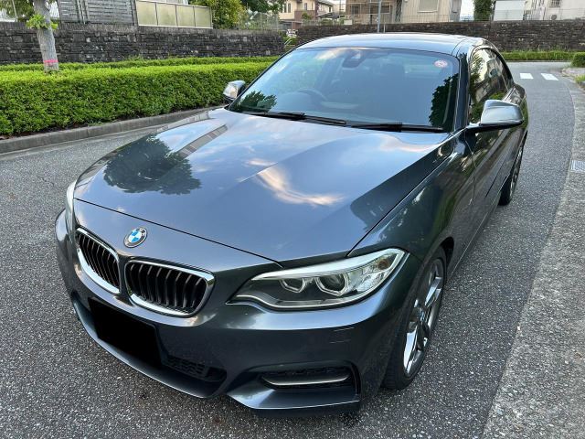 صورة مصغرة 15 لـ 2014 BMW 2 SERIES