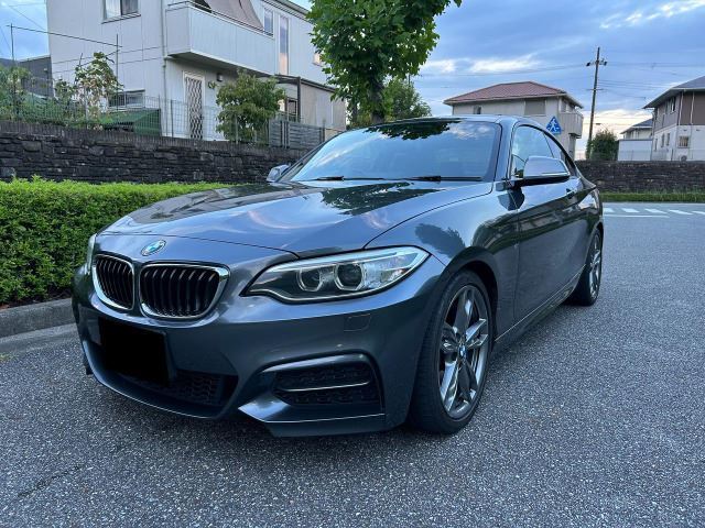 صورة مصغرة 14 لـ 2014 BMW 2 SERIES