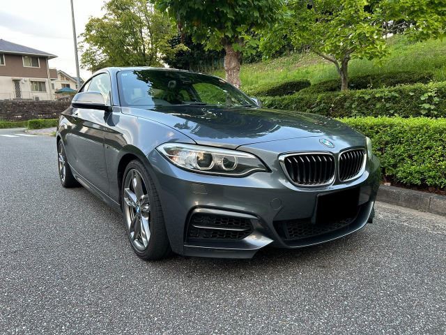 صورة مصغرة 13 لـ 2014 BMW 2 SERIES