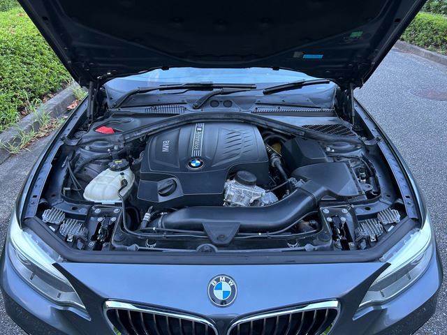 صورة مصغرة 11 لـ 2014 BMW 2 SERIES