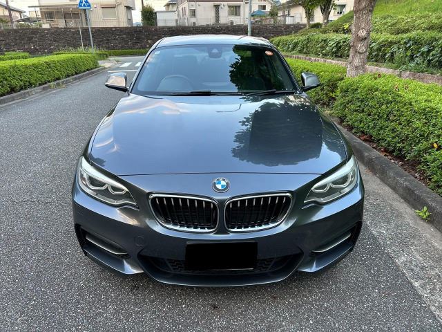 صورة مصغرة 16 لـ 2014 BMW 2 SERIES