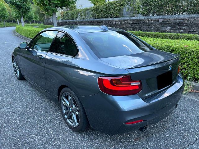 صورة مصغرة 17 لـ 2014 BMW 2 SERIES