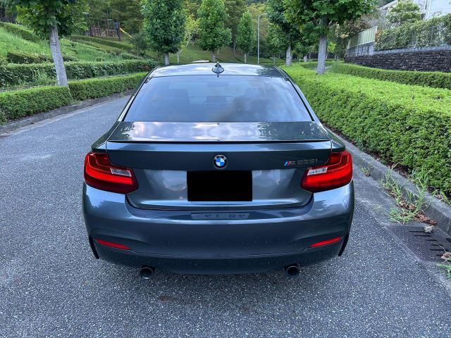 صورة مصغرة 20 لـ 2014 BMW 2 SERIES
