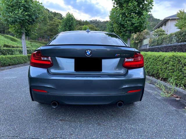2014 BMW 2 SERIES 照片 8