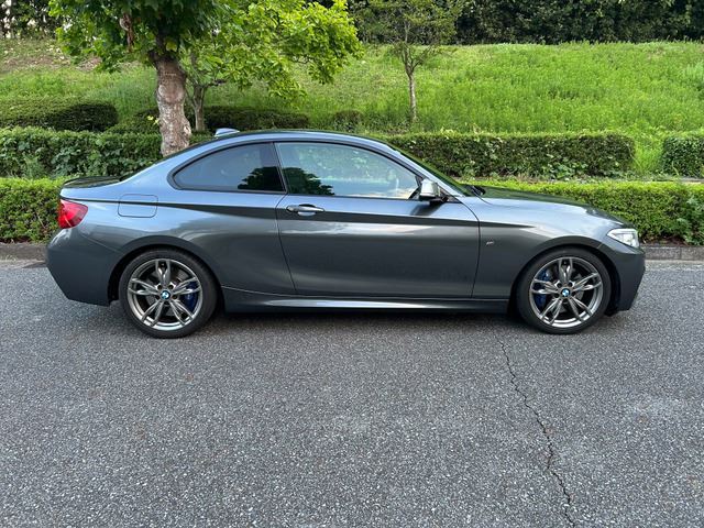 2014 BMW 2 SERIES 照片 7