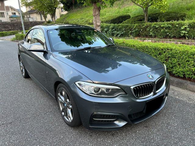 2014 BMW 2 SERIES 照片 6