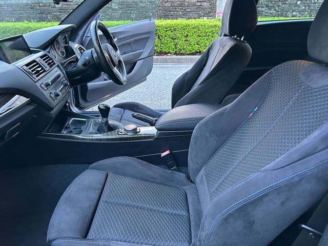 2014 BMW 2 SERIES 照片 4