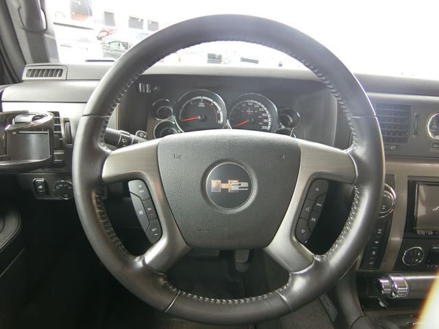 2007 Hummer H2 缩略图 14