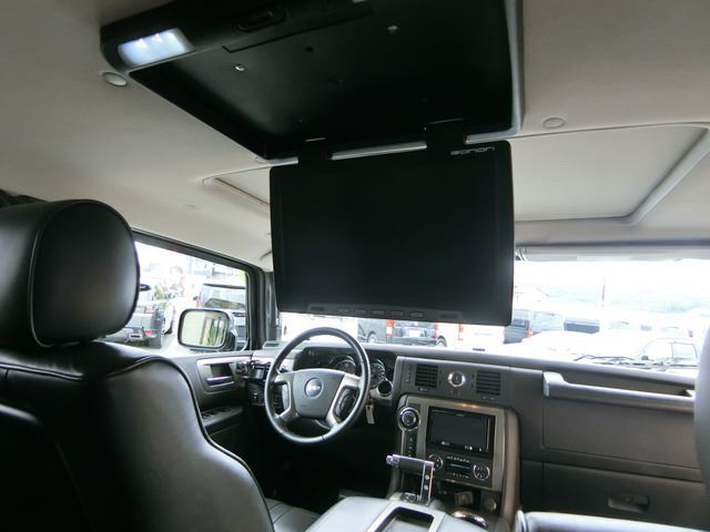 2007 Hummer H2 缩略图 13