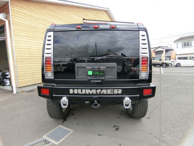 2007 Hummer H2 照片 2
