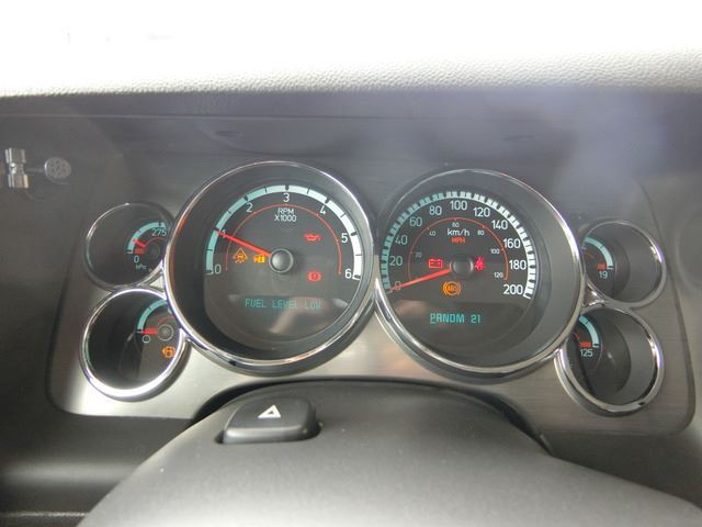 2007 Hummer H2 缩略图 18