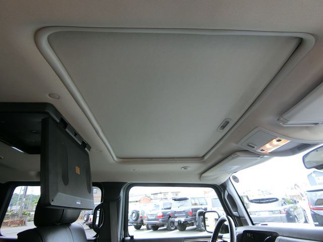 2007 Hummer H2 缩略图 25