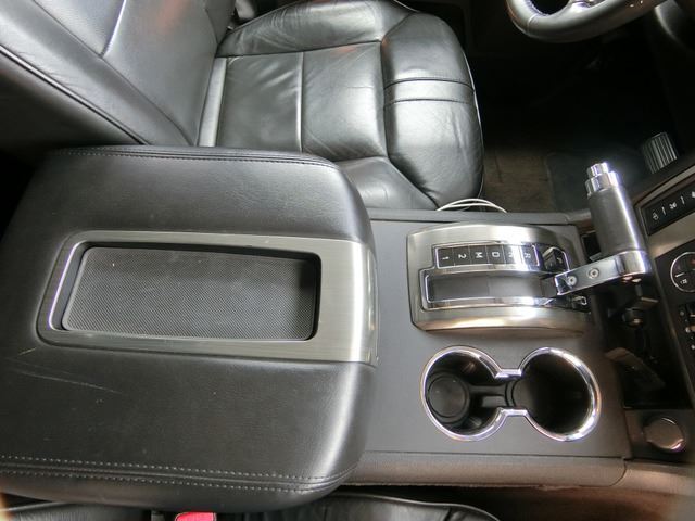 2007 Hummer H2 缩略图 29