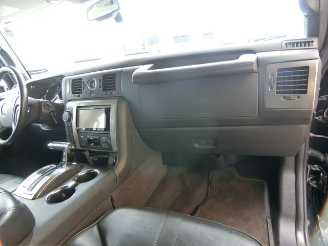 2007 Hummer H2 缩略图 33
