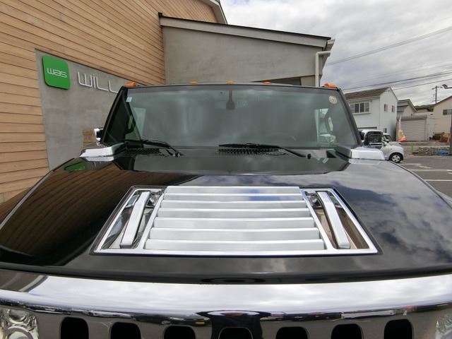 2007 Hummer H2 缩略图 42