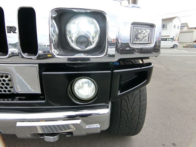 2007 Hummer H2 缩略图 45