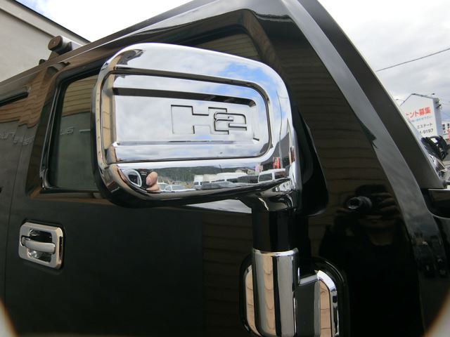 2007 Hummer H2 缩略图 46