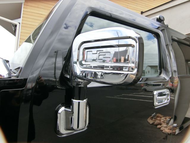 2007 Hummer H2 缩略图 49
