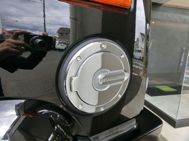 2007 Hummer H2 缩略图 53