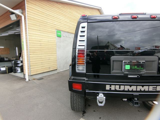 2007 Hummer H2 缩略图 61