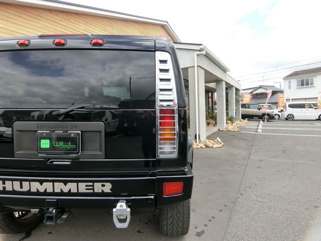 2007 Hummer H2 缩略图 62