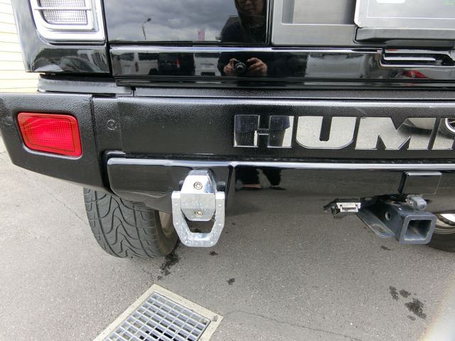 2007 Hummer H2 缩略图 64