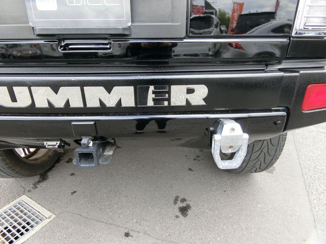 2007 Hummer H2 缩略图 65