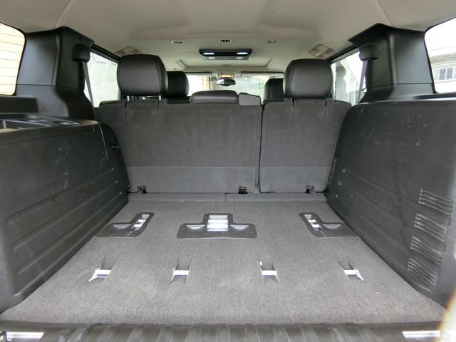 2007 Hummer H2 缩略图 72