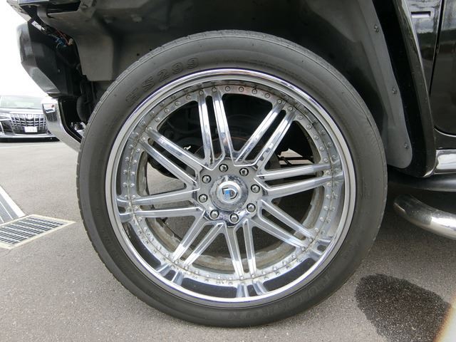 2007 Hummer H2 缩略图 73