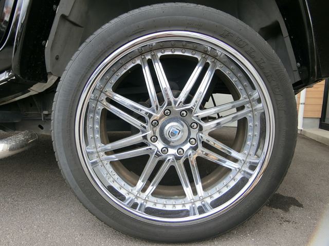 2007 Hummer H2 缩略图 74