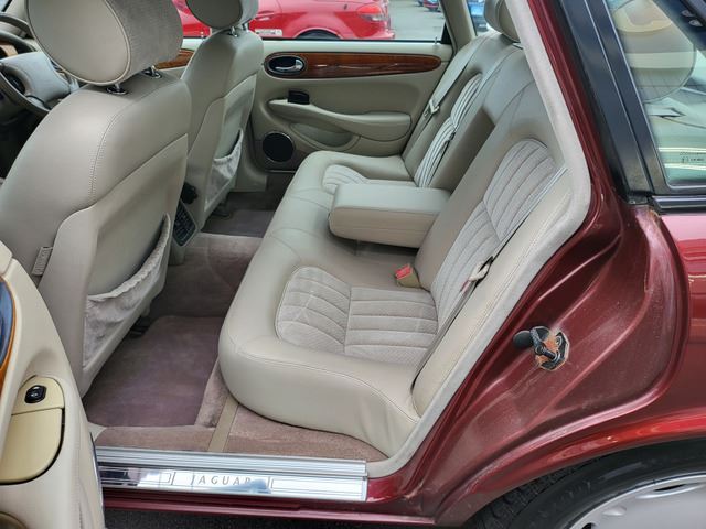 صورة مصغرة 15 لـ 1999 Jaguar XJ
