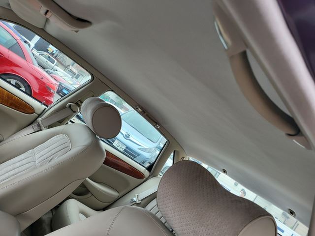 صورة مصغرة 18 لـ 1999 Jaguar XJ