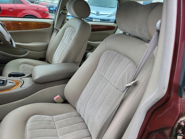 صورة مصغرة 19 لـ 1999 Jaguar XJ