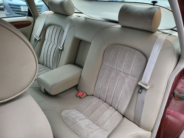 صورة مصغرة 20 لـ 1999 Jaguar XJ
