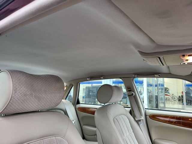 صورة مصغرة 33 لـ 1999 Jaguar XJ