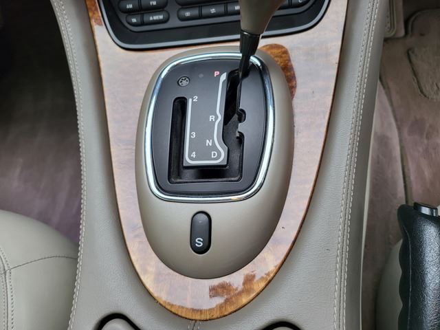 صورة مصغرة 36 لـ 1999 Jaguar XJ