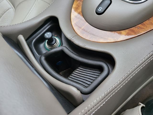 صورة مصغرة 37 لـ 1999 Jaguar XJ