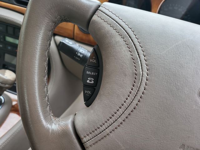 صورة مصغرة 38 لـ 1999 Jaguar XJ