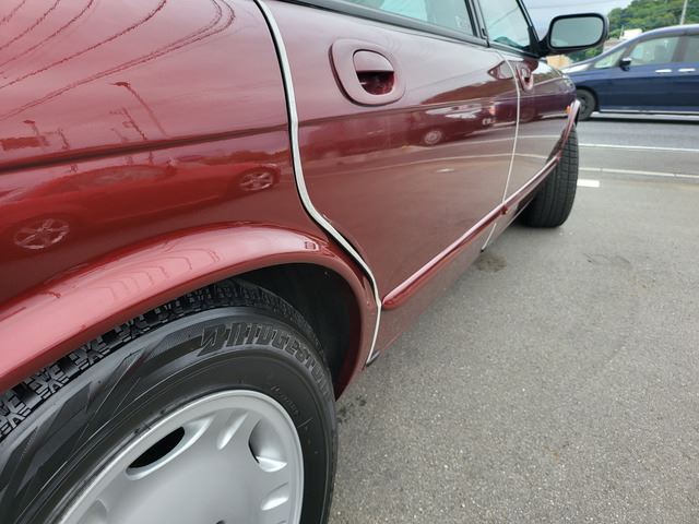 صورة مصغرة 45 لـ 1999 Jaguar XJ