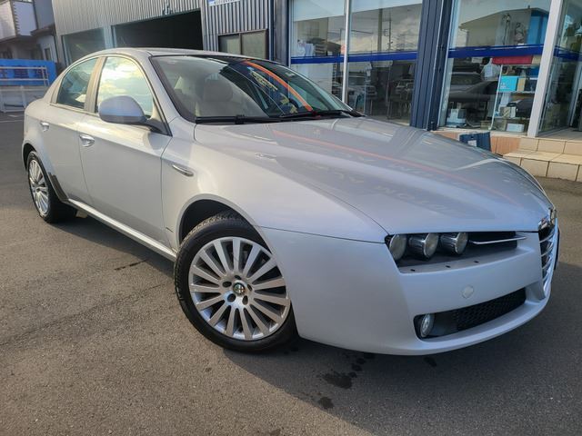 2006 ALFA Romeo ALFA 159 photo 1