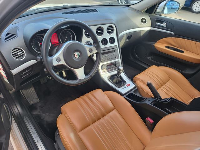 2006 ALFA Romeo ALFA 159 photo 3