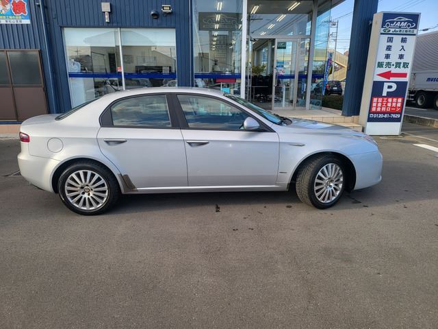 2006 ALFA Romeo ALFA 159 — миниатюра 15