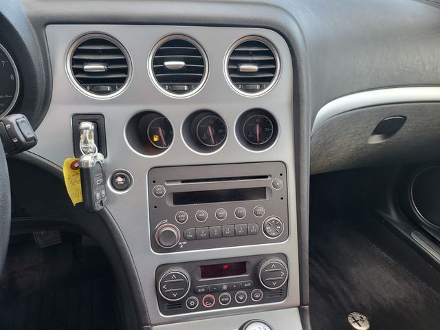 2006 ALFA Romeo ALFA 159 — миниатюра 17