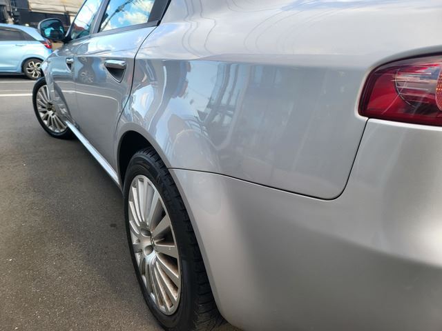 2006 ALFA Romeo ALFA 159 — миниатюра 23