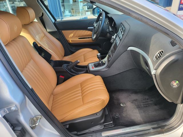 2006 ALFA Romeo ALFA 159 photo 7