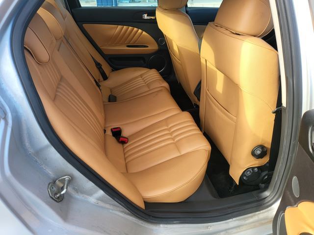 2006 ALFA Romeo ALFA 159 photo 6