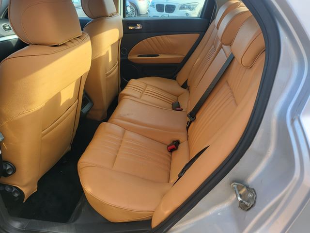 2006 ALFA Romeo ALFA 159 photo 5